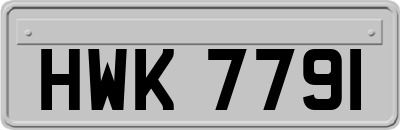HWK7791