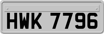 HWK7796