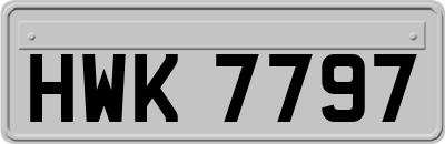 HWK7797
