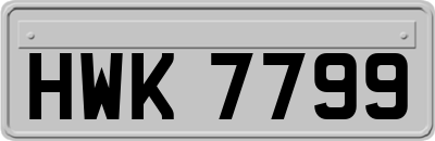HWK7799