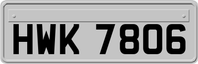 HWK7806