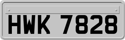 HWK7828
