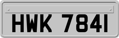 HWK7841