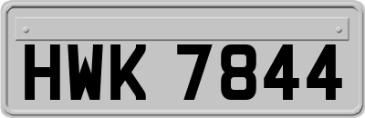 HWK7844