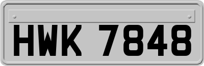 HWK7848