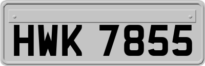 HWK7855