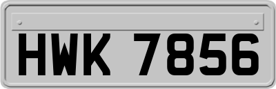 HWK7856