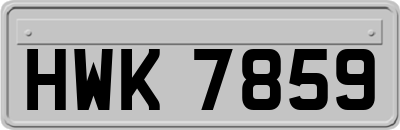 HWK7859