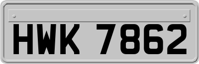 HWK7862