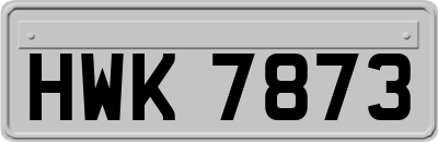 HWK7873