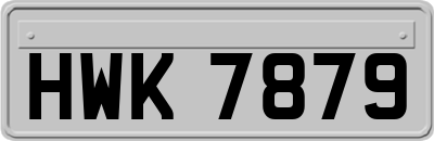 HWK7879