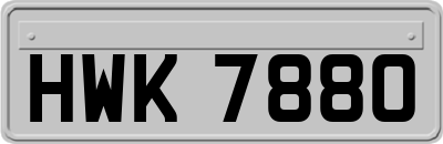 HWK7880