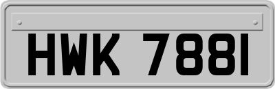 HWK7881
