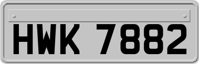 HWK7882