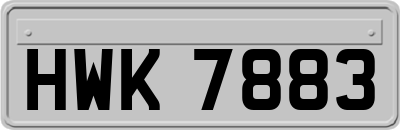HWK7883