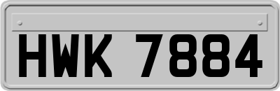 HWK7884