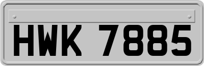 HWK7885