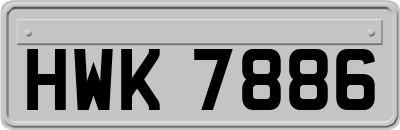 HWK7886