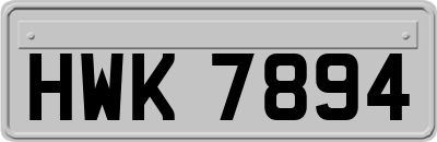 HWK7894