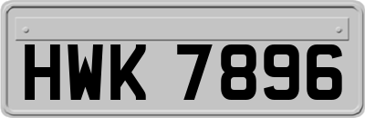 HWK7896