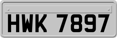 HWK7897