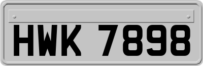 HWK7898