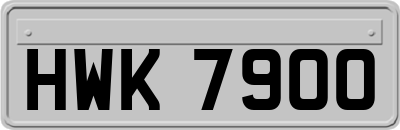 HWK7900