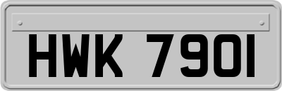 HWK7901