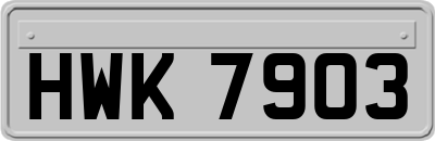 HWK7903