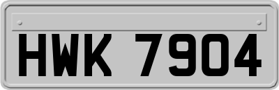 HWK7904