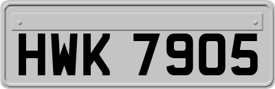 HWK7905