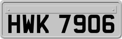 HWK7906