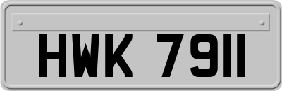 HWK7911