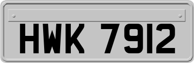 HWK7912