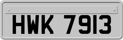 HWK7913