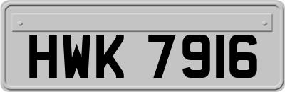 HWK7916