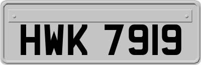 HWK7919