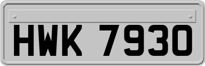HWK7930
