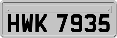 HWK7935