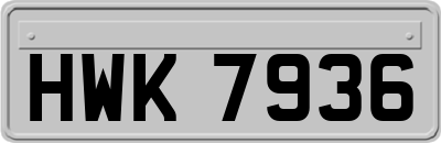 HWK7936
