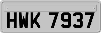 HWK7937