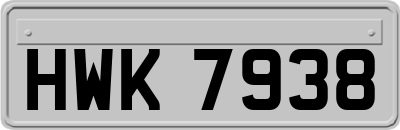 HWK7938