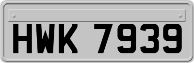 HWK7939