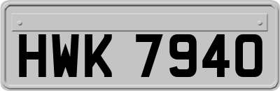 HWK7940