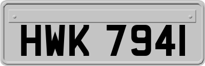 HWK7941