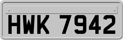 HWK7942