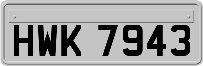 HWK7943
