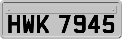 HWK7945