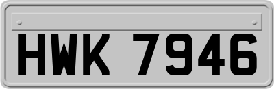 HWK7946