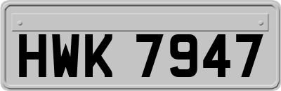 HWK7947
